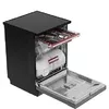 Trauku mazgājamā mašīna Toshiba DW-15F3EE(BS)-PL Photo 4