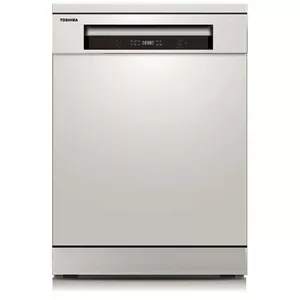 Посудомоечная машина Toshiba DW-14F5EE(W)-PL FS60 см