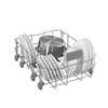 BEKO BDIS36020 iebūvējamā trauku mašīna 45 cm Photo 3