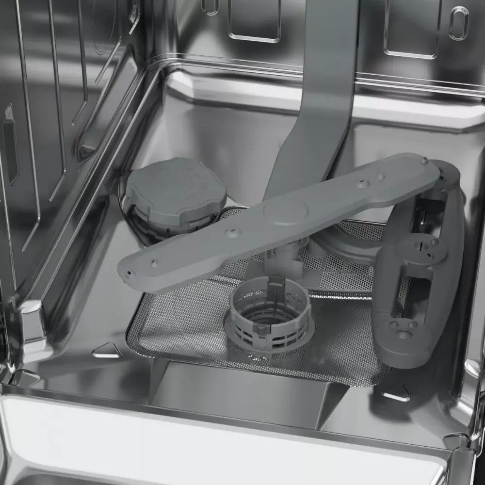 Built-in Dishwasher BDIS36120Q Photo 2