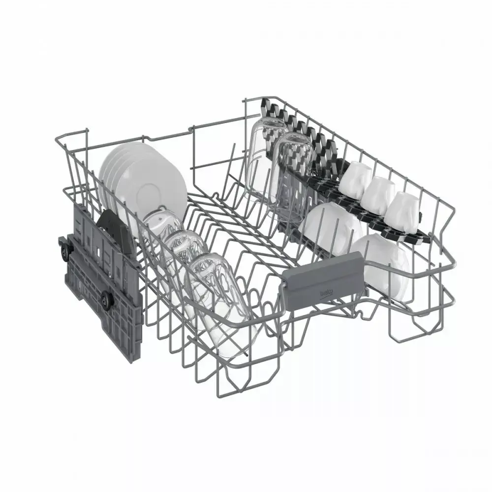 Built-in Dishwasher BDIS36120Q Photo 4