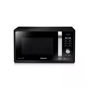 Samsung MS23F301TAK Novietojams uz galda 23 L 800 W Melns