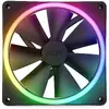 Вентилятор NZXT F120 RGB DUO Photo 2