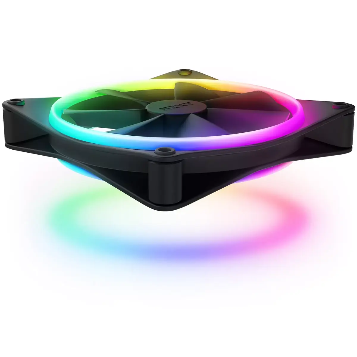 Вентилятор NZXT F120 RGB DUO Photo 4