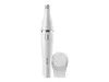 Braun SE 810 Facial Epilator and Brush Photo 3