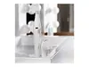 Braun SE 810 Facial Epilator and Brush Photo 7