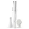 Braun SE 810 Facial Epilator and Brush Photo 11