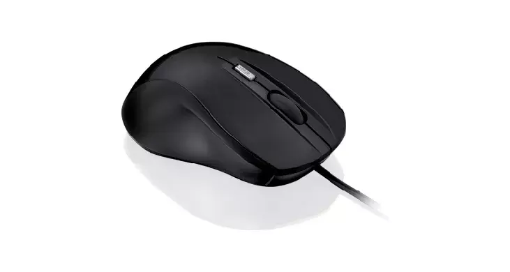 IBOX OFFICE KIT II wired keyboard and mouse set Photo 3