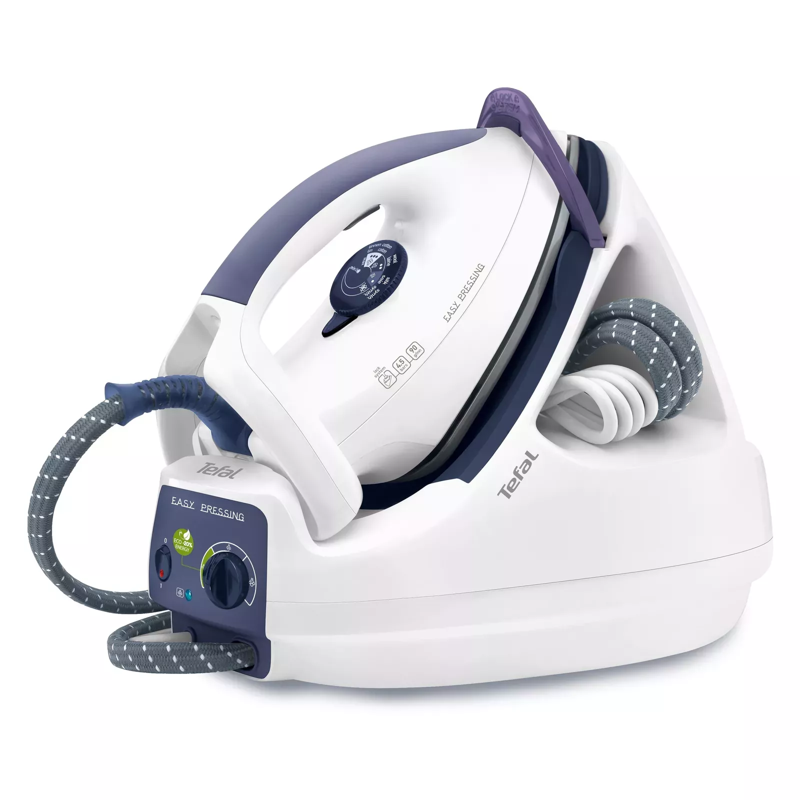 Tefal GV 5245 Photo 1