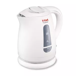 Tefal KO2991 elektriskās tējkanna 1,5 L 2200 W Pelēks, Balts, Dzeltens