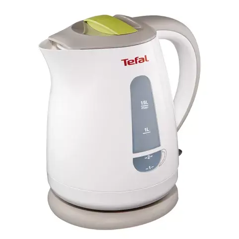 Электрический чайник Tefal 1.5 L 2200 W KO2991 Photo 2