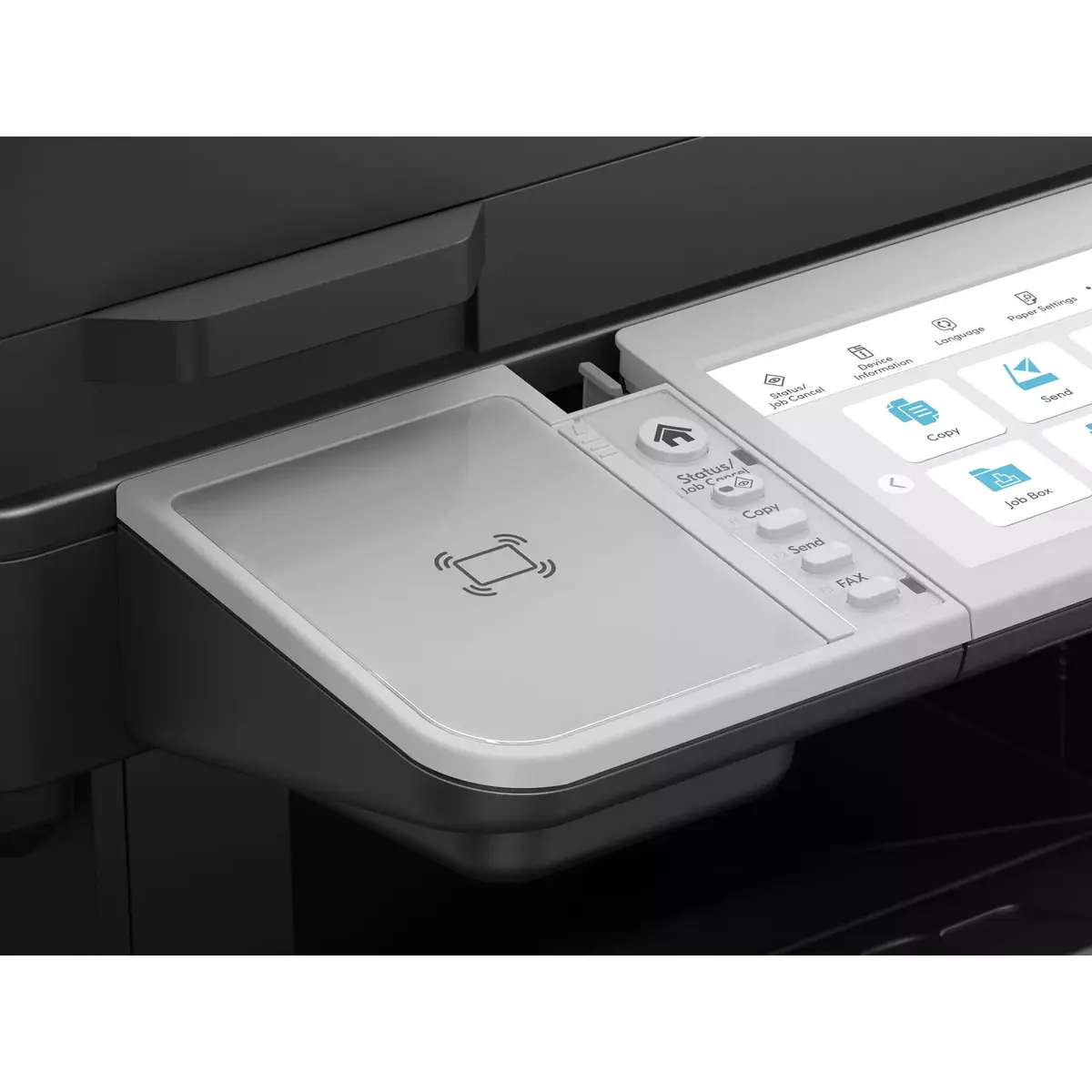 Daudzfunkcionālā ierīce KYOCERA ECOSYS MA5500ifx Photo 5