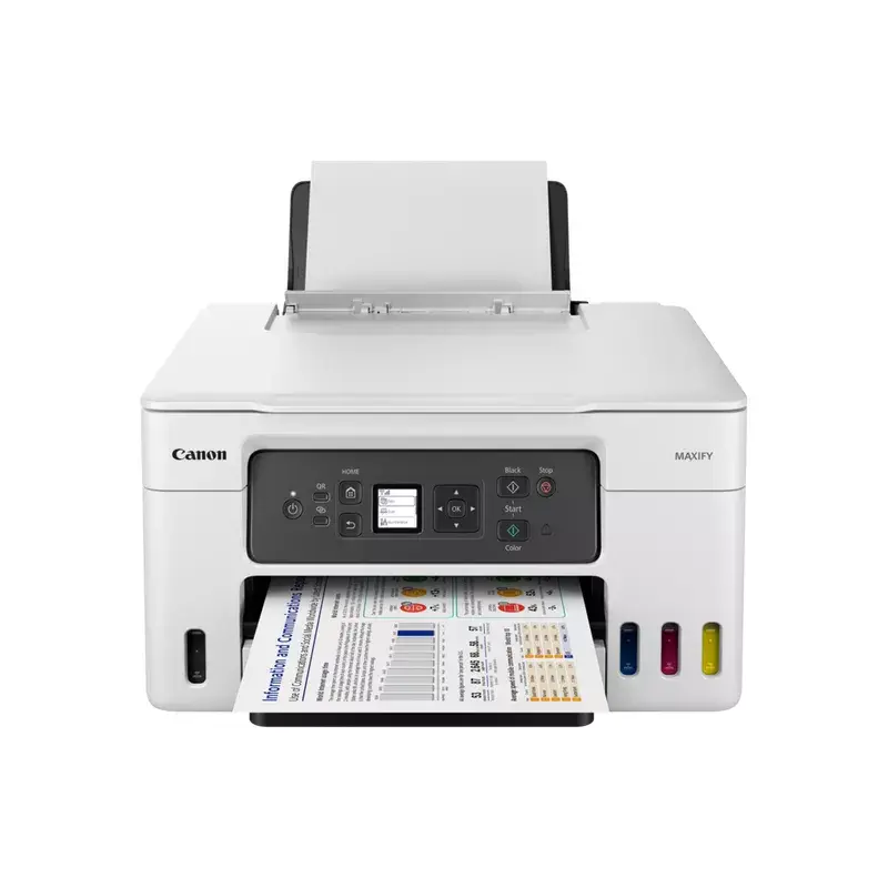 Daudzfunkcionālā ierīce Canon MAXIFY GX3040 Photo 2