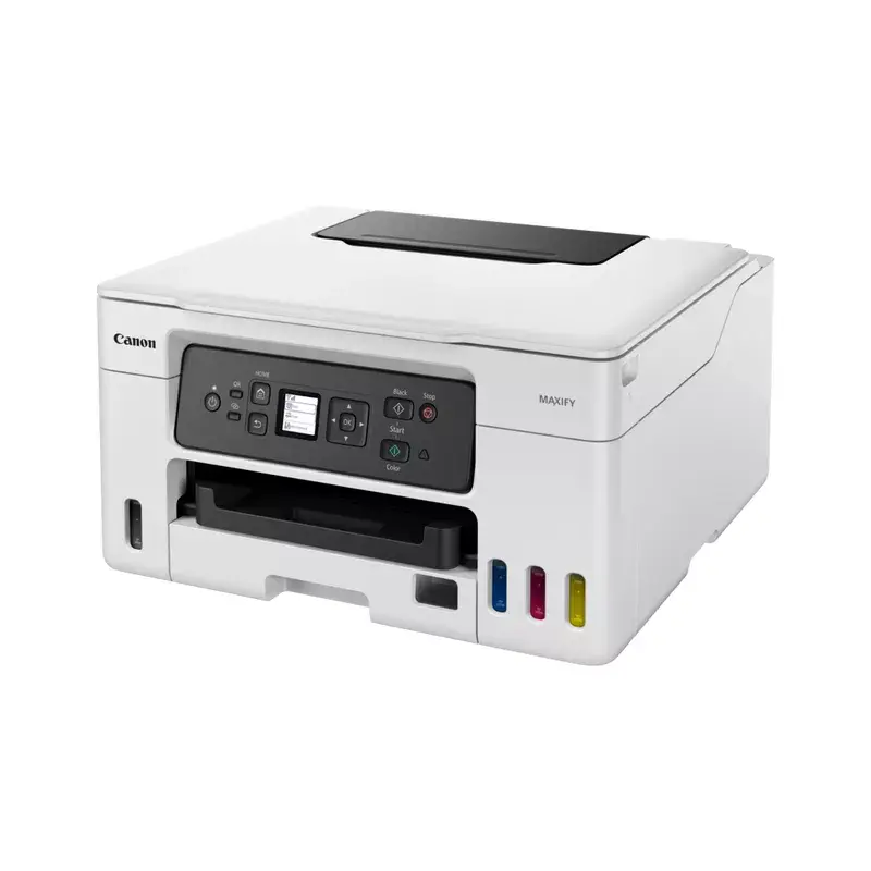 Daudzfunkcionālā ierīce Canon MAXIFY GX3040 Photo 3