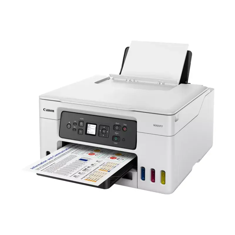 Daudzfunkcionālā ierīce Canon MAXIFY GX3040 Photo 4