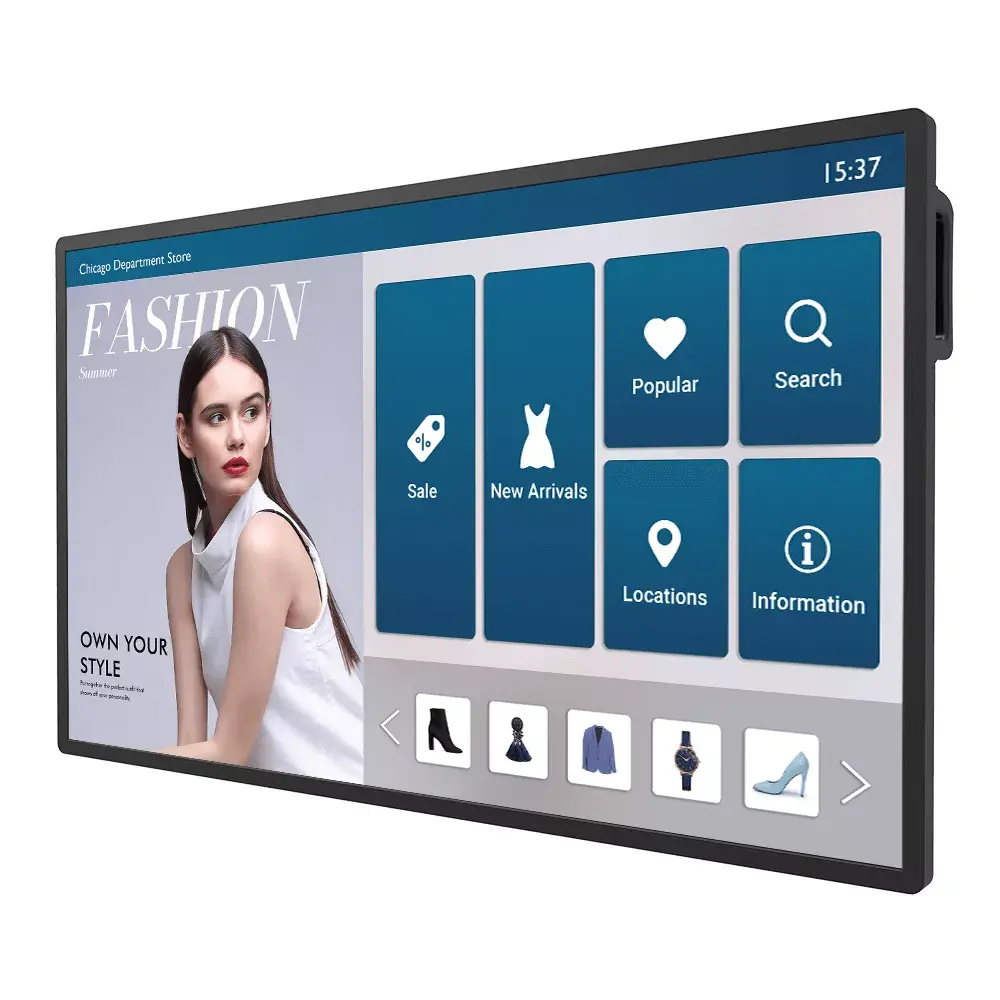 Monitors BenQ IL4301 Photo 3