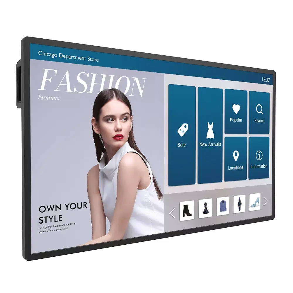 Monitors BenQ IL4301 Photo 4