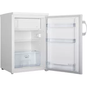 Gorenje RB493PW комбинированный холодильник Отдельно стоящий 119 L D Белый