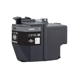 Картридж Brother Ink LC 3219 Черный