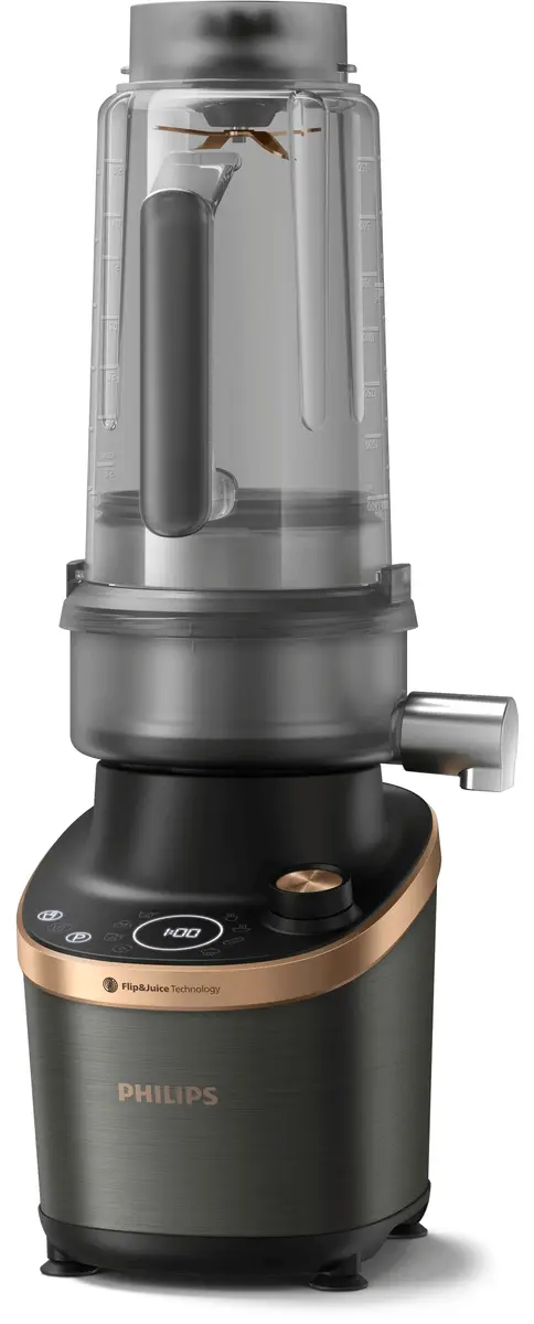 Philips HR3770/00 Galda blenderis 1500 W