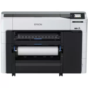 Epson SC-P6500E lielformāta printeris Wi-Fi Tintes Krāsa 1200 x 2400 DPI A1 (594 x 841 mm) Ethernet/LAN savienojums
