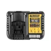 Battery charger DeWalt DCB1104-QW Photo 2