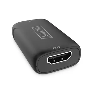 Digitus HDMI repeater, 4K/60Hz