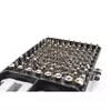 Digitus Precision Mechanic Screwdriver Set 115-piece Photo 3