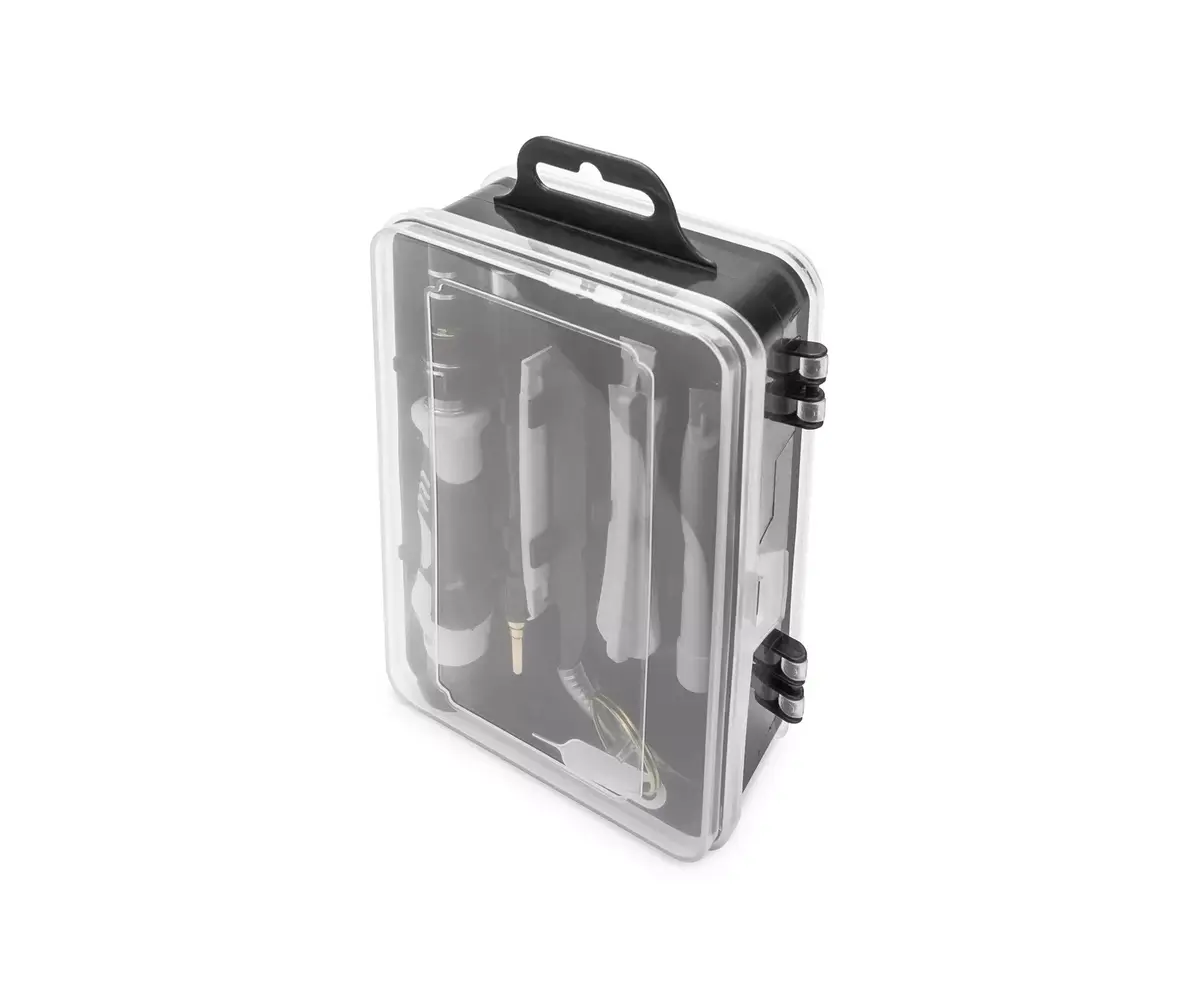 Digitus Precision Mechanic Screwdriver Set 115-piece Photo 6
