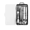 DIGITUS DA-70361 Precision Mechanic Screwdriver Set 115-piece Photo 2