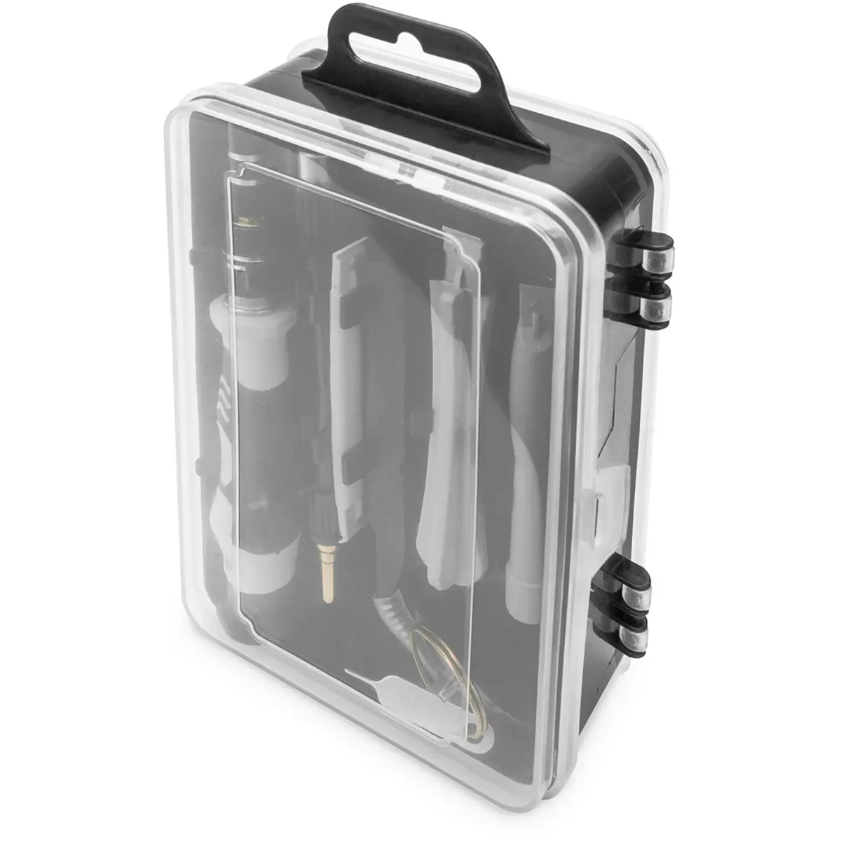 DIGITUS DA-70361 Precision Mechanic Screwdriver Set 115-piece Photo 4