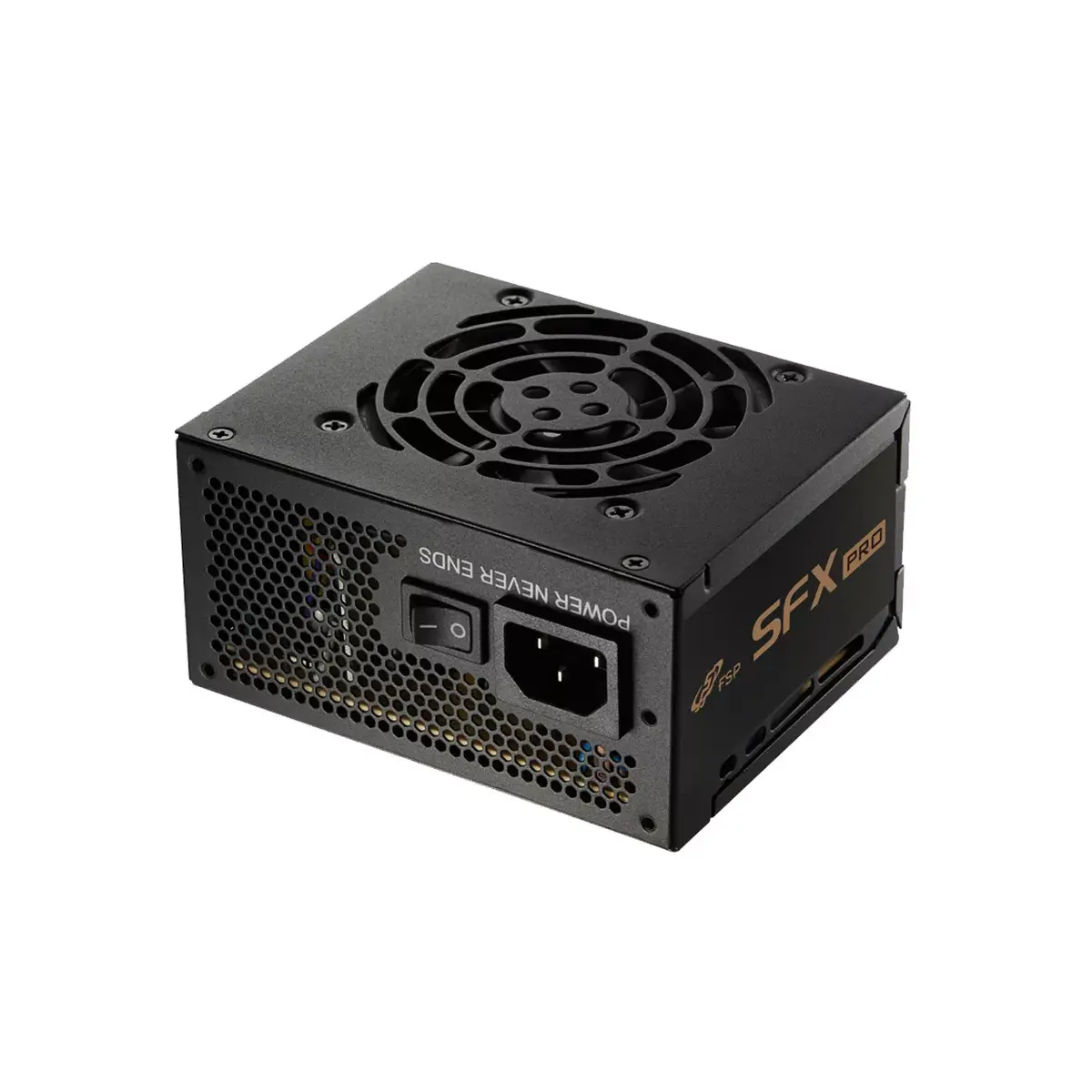 Barošanas bloks FSP SFX PRO 450W