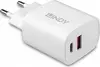 Indoor charger Lindy 73413 Photo 2