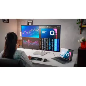Designed for more