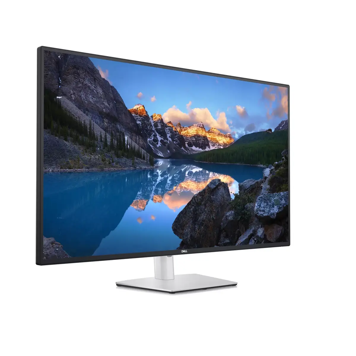 Monitors DELL UltraSharp U4323QE Photo 3