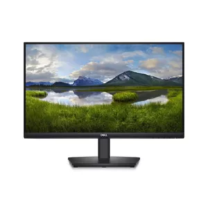 DELL E Series E2424HS LED display 60,5 cm (23.8") 1920 x 1080 pikseļi Full HD LCD Melns