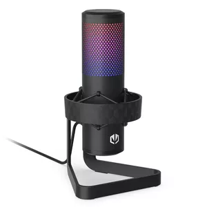 ENDORFY AXIS Streaming Melns Datora mikrofons