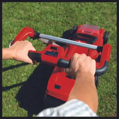 Газонокосилка Einhell RASARRO 36/42 Photo 3