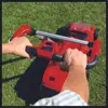 Газонокосилка Einhell RASARRO 36/42 Photo 3