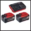 Газонокосилка Einhell RASARRO 36/42 Photo 7