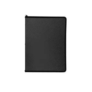 Project folder MAUL 2361390 Plastic Black A4 248x333x33 mm