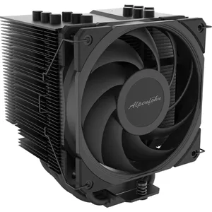 Alpenföhn Brocken 4 Процессор Air cooler 12 cm Черный 1 шт