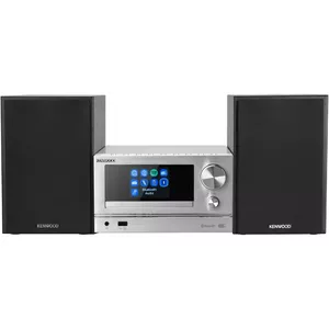 Home audio mini system Kenwood M-7000S
