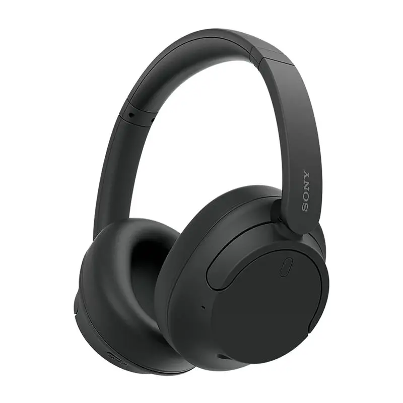 Austiņas Sony WH-CH720, WHCH720NB.CE7