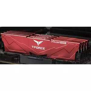 Atmiņas modulis Team Group VULCAN DDR5 16GB 5200MHz