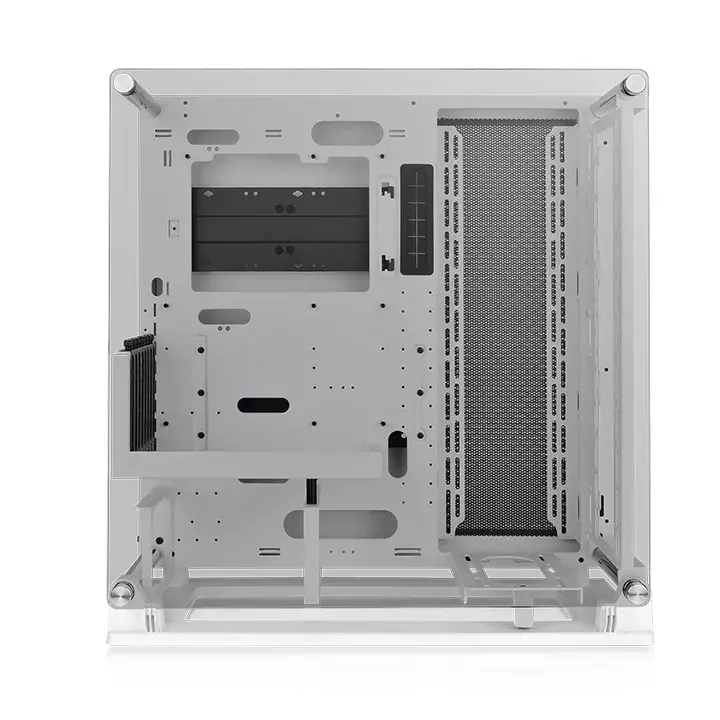 Компьютерный корпус Thermaltake Core P3 TG Pro Photo 2