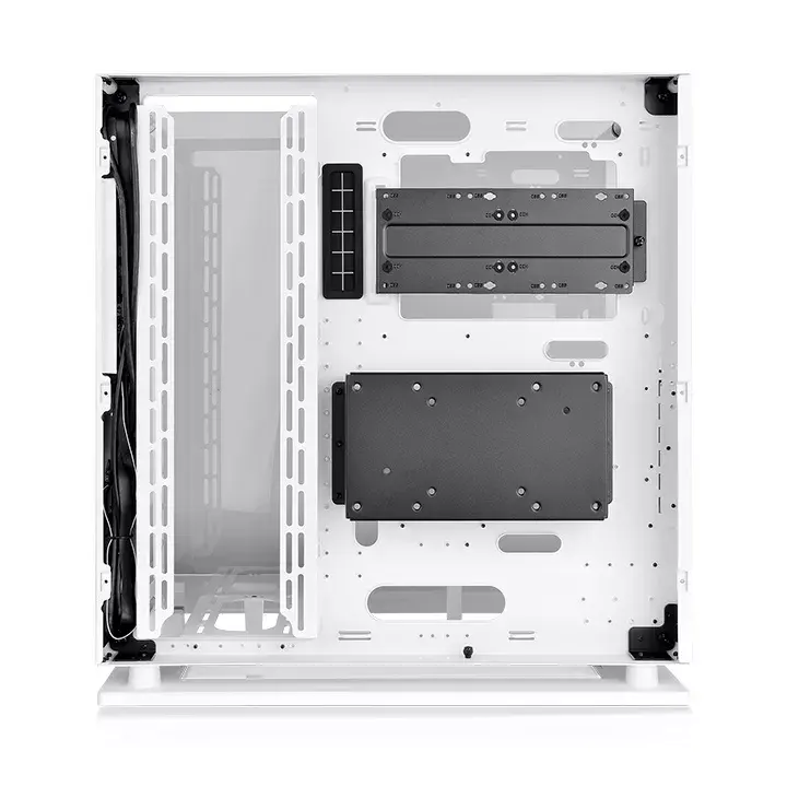 Компьютерный корпус Thermaltake Core P3 TG Pro Photo 6