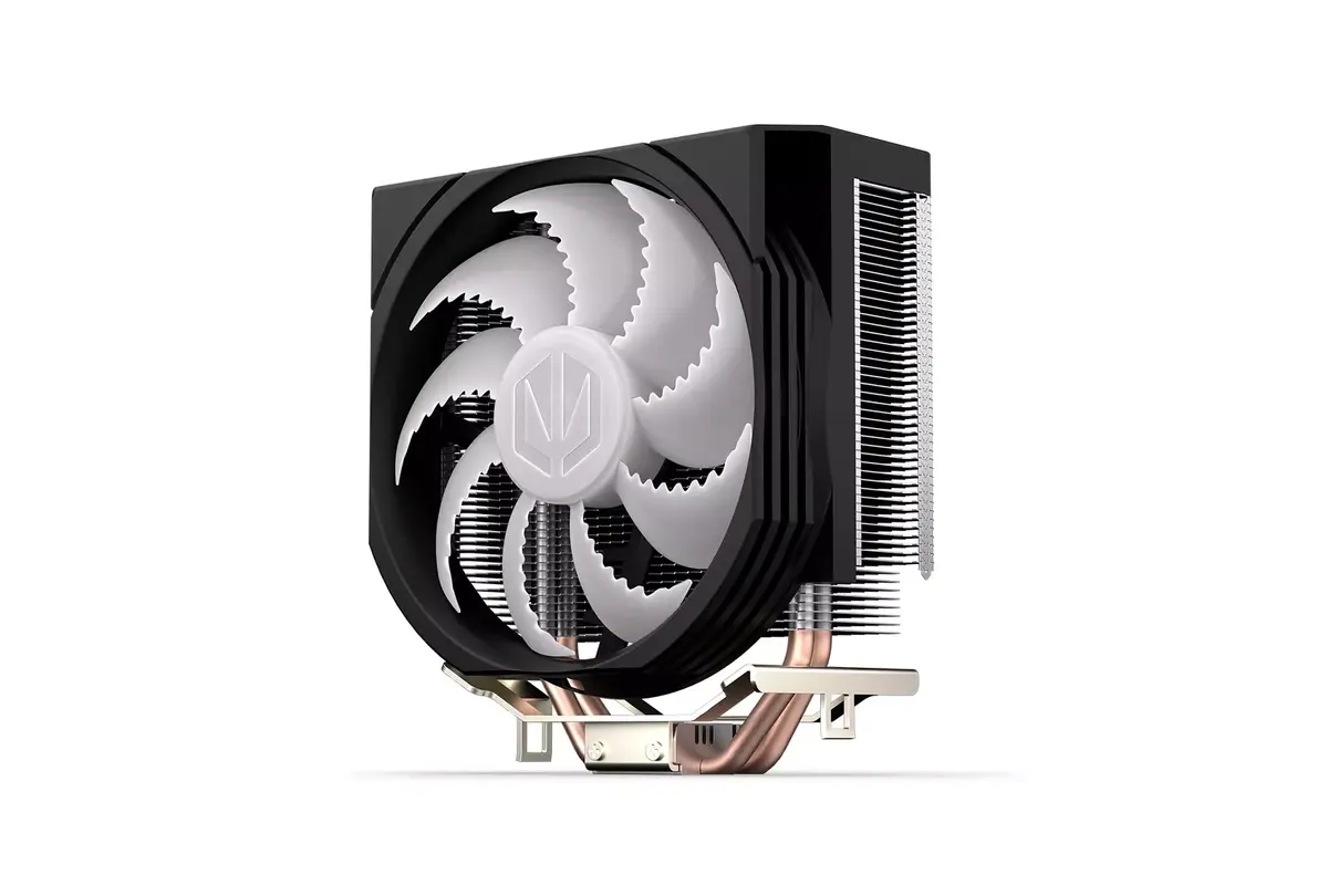 Air cooler ENDORFY Spartan 5 ARGB 120 mm Photo 2