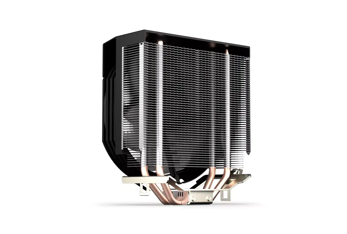 Air cooler ENDORFY Spartan 5 ARGB 120 mm Photo 9
