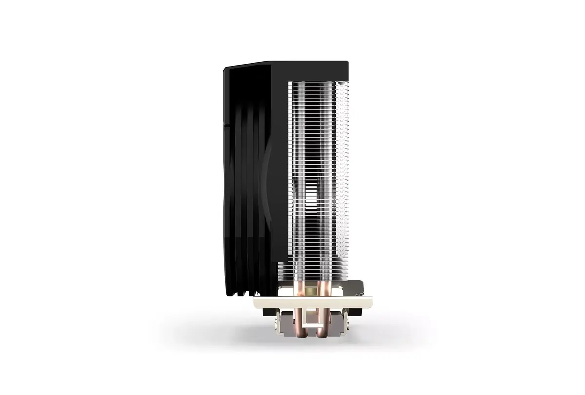 Air cooler ENDORFY Spartan 5 ARGB 120 mm Photo 11